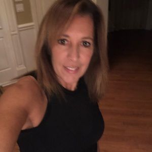 Meet your Posher, Rita